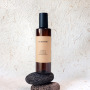100ml 150ml 200ml Amber Empty Cosmetic Packaging Cosmet Set Recycled Plastic Bottles With Pump for Cosmetics