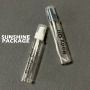 Wholesale Label Sticker Empty 120ml Skincare 4oz Body Oil Pump Pet Cosmetic Plastic Bottles for Oil