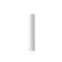Wholesale White clear PP Cosmetic Skincare Tube Lipstick Empty Lipstick Tube Container Packaging 5g Lipstick Tube