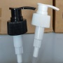 Top Sale Wholesale High Quality Matte Black White 250ml Frosted Shampoo Glass Bottle for Cosmetic