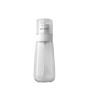 Empty 100ml Cosmetic Press Pump Bottle pink Color Travel Packaging Skincare Lotion Bottles