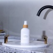 White  sprayer