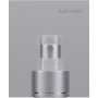 New Trend High Quality Spray Bottle 100ml Aluminum Mist Spray Bottle Aluminum Bottle for Skincare