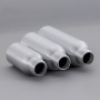 New Trend High Quality Spray Bottle 100ml Aluminum Mist Spray Bottle Aluminum Bottle for Skincare
