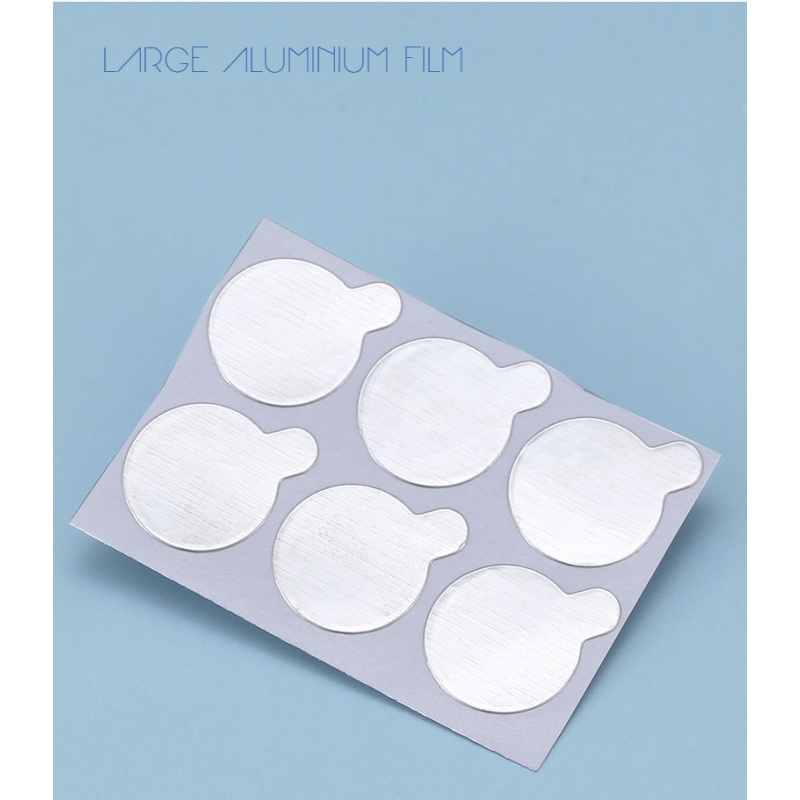 New Trend High Quality Spray Bottle 100ml Aluminum Mist Spray Bottle Aluminum Bottle for Skincare