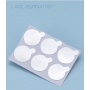 New Trend High Quality Spray Bottle 100ml Aluminum Mist Spray Bottle Aluminum Bottle for Skincare