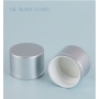New Trend High Quality Spray Bottle 100ml Aluminum Mist Spray Bottle Aluminum Bottle for Skincare