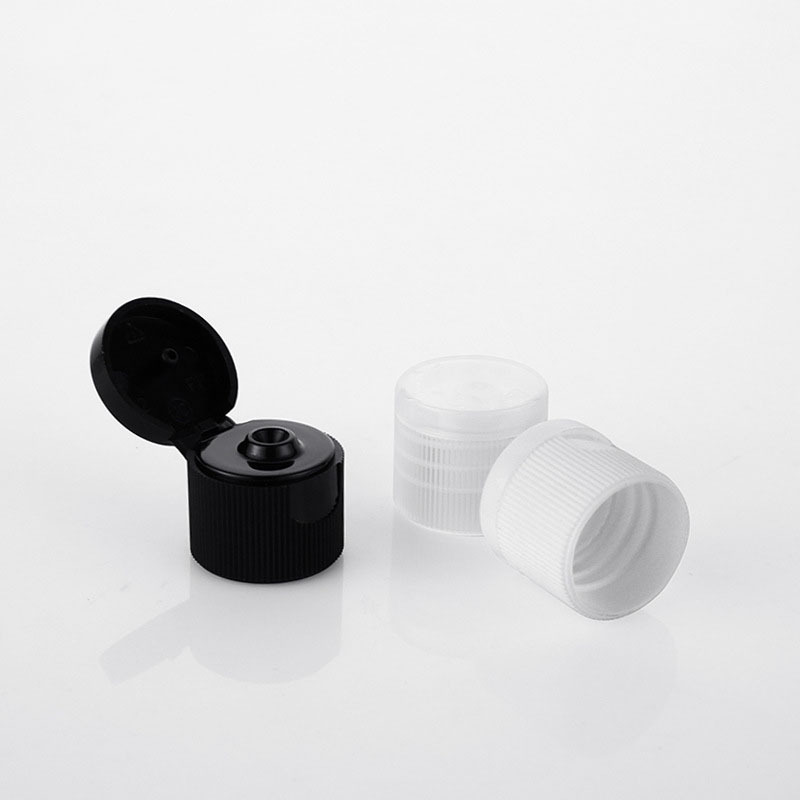 Yuyao Factory PET Packaging Bottles with Flip Cap clear 400ml Cosmetic Empty Plastic Bottle for Lotion