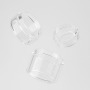 Wholesale 5g Clear Plastic PS Made Round Cosmetic Jars with PP Lid for Skin Care and Eye Creams Empty Cosmetic Jar