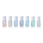 Hot Sale Small Roll on Bottle 3ml Essential Oil Bottle Luxury Sample Essential Oil Glass Roll on Bottle