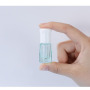 Hot Sale Small Roll on Bottle 3ml Essential Oil Bottle Luxury Sample Essential Oil Glass Roll on Bottle