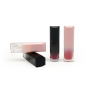 2024 Top Sale Luxury Lip Gloss Tubes High Quality 5ml Plastic Bottles Square Shape for Lipstick Wholesale Lipstick Packaging