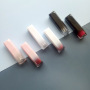 2024 Top Sale Luxury Lip Gloss Tubes High Quality 5ml Plastic Bottles Square Shape for Lipstick Wholesale Lipstick Packaging