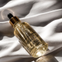 Hangzhou Sunshine Empty 15ml 30ml 50ml Glass Hair Oil Bottle Dropper Packaging for Cosmetics