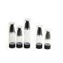 Empty Luxury Cosmetic Packaging Airless Lotion Serum Bottle