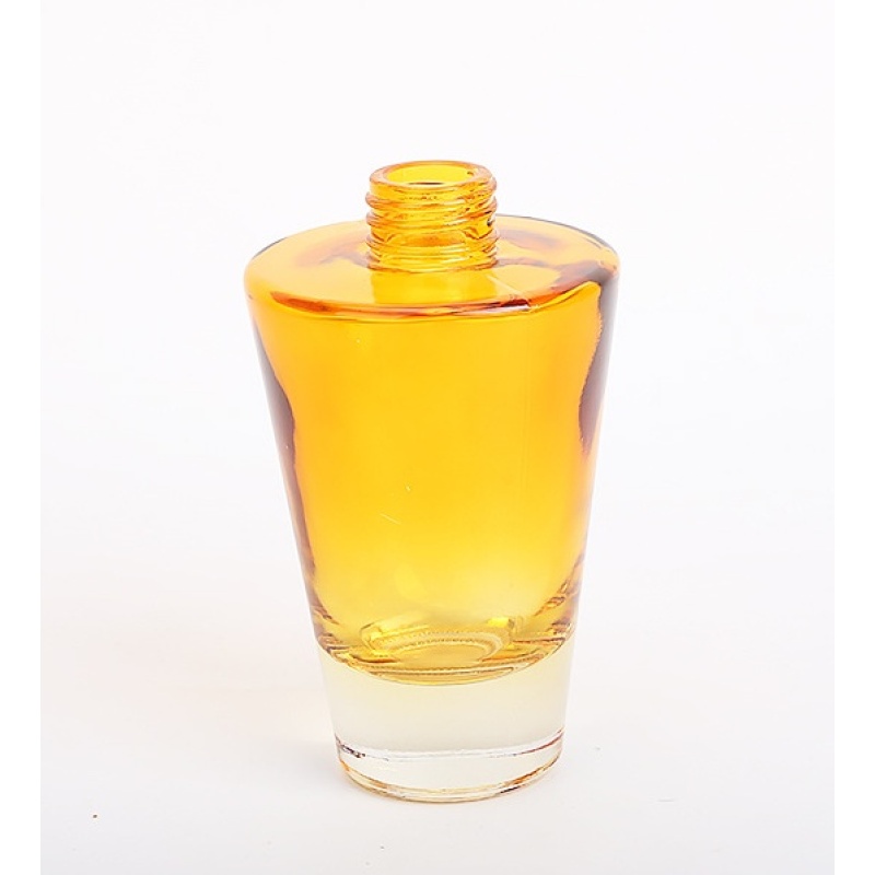 2024 New Style Wholesale High Quality Luxury Empty Glass Diffuser Bottle Diffuser Glass Bottle