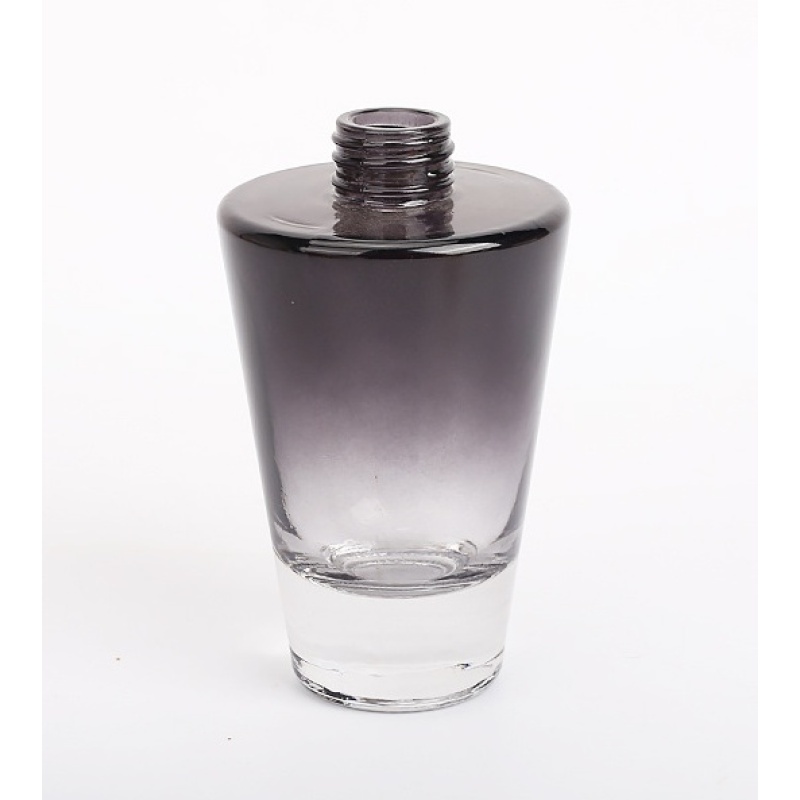 2024 New Style Wholesale High Quality Luxury Empty Glass Diffuser Bottle Diffuser Glass Bottle