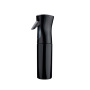 Wholesale Custom Printing 200ml 300ml White Black Designed Continuous Mist Spray Bottle