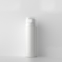 30ML 50ML 100ML 120ML Lotion Bottle With Pump Round Body Airless  Container with clear Cap in Stock