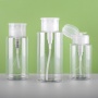 150ml 200ml 300ml Makeup Remover Toner Bottle Lotion Packaging Bottle 300ml Lotion Bottle