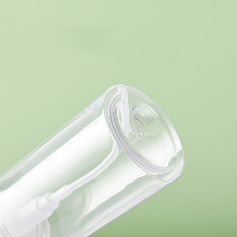150ml 200ml 300ml Makeup Remover Toner Bottle Lotion Packaging Bottle 300ml Lotion Bottle