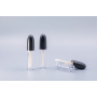 Stock Cosmetic Empty Pink 3.5ml 5ml Lip Gloss Tube