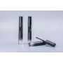 Stock Cosmetic Empty Pink 3.5ml 5ml Lip Gloss Tube