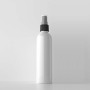 White Red & Amber for Clear 250ml/200ml/150ml Plastic Mist Spray Pump Bottle Multipurpose Squeeze for Skin Care Packaging Stock