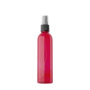White Red & Amber for Clear 250ml/200ml/150ml Plastic Mist Spray Pump Bottle Multipurpose Squeeze for Skin Care Packaging Stock