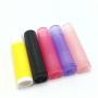 Wholesale Empty Plastic Lipstick & Lip Balm Tube Container 5g Capacity for Skin Care & Cosmetic Use