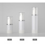 15ml/30ml/50ml AS Ailrless Bottles Cosmetics Set for Traveling Skin Care Cream  All White in Stock