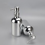 2025 500ml New Style Luxury Unique Plastic Bottle With Pump Aluminum Pet  Plastic Bottles for Cosmetic