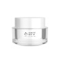 Cosmetic Packaging Skincare Cream Pot Jar Gloss White 50 g Double Wall Empty Acrylic Cream Jar