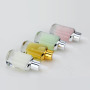 Glass Skincare Cosmetic Essence Dropper Bottle 30ml with Screen Printing for Essential Oil