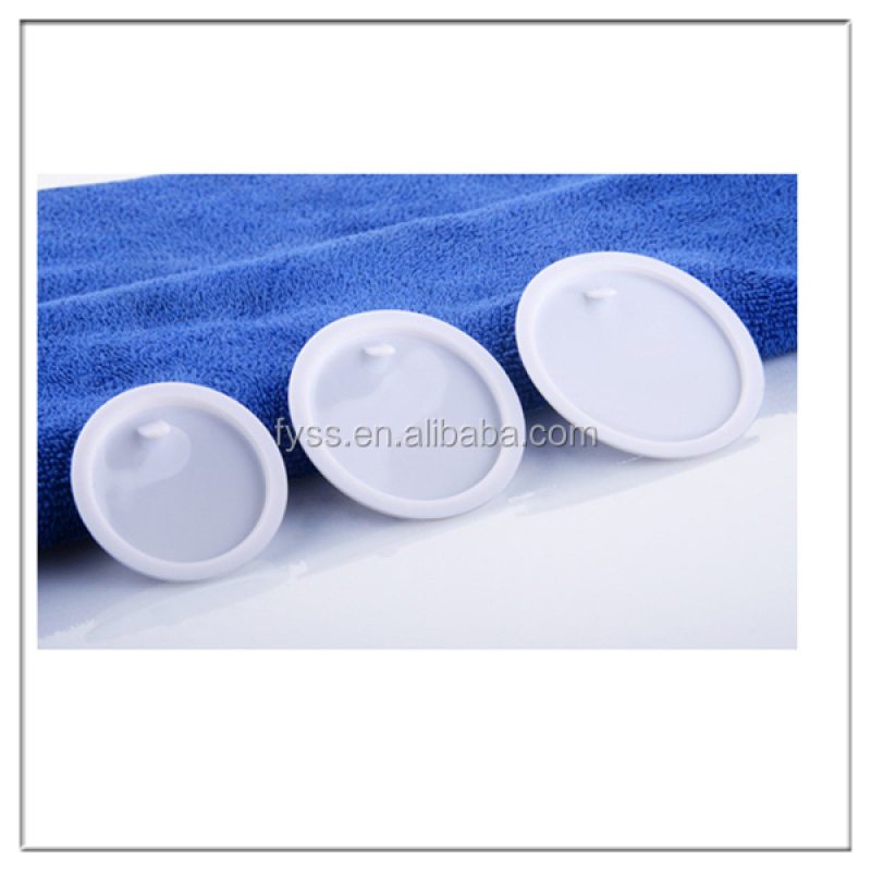 Skin Care Cream 10g 20g 30g 50g Cosmetics Frosted Glass Jar Cream Jar