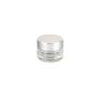 Skin Care Cream 10g 20g 30g 50g Cosmetics Frosted Glass Jar Cream Jar