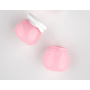 10g PP Fruit Juice Cream Cosmetics Packaging Jar Body Cream Jar