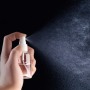 Empty Fine Mist PET 150ml 200ml 250ml 500ml Amber White clear Plastic Spray Bottle for Cosmetic Packaging