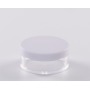 New Powder Sifter 30g Cosmetic Loose Powder Jar