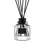 Wholesale High Quality Clear100ml Empty  Reed Glass Diffuser Refill Bottle Home Air Fresh Fragrance  Bottles
