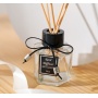 Wholesale High Quality Clear100ml Empty  Reed Glass Diffuser Refill Bottle Home Air Fresh Fragrance  Bottles
