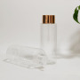 Hot Selling Lotion Bottle 100ml 150ml 200ml Empty White Pet Plastic Cosmetic Shampoo Bottle with Lotion Pump
