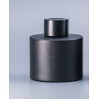 matte black