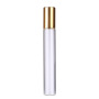 Wholesale New Products High Quality Essential  Oil Bottles with Roll on Perfume Glass Bottle for Cosmetic