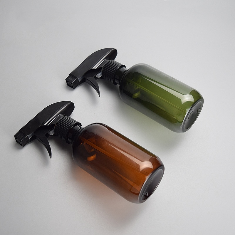 2024 Hottest Selling High Quality Low Price Plastic Spray Bottles with Trigger for Cosmetic