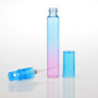 Hot Sale 8ml Empty Glass Pen Shape Spray Perfume Bottle