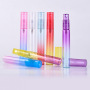 Hot Sale 8ml Empty Glass Pen Shape Spray Perfume Bottle