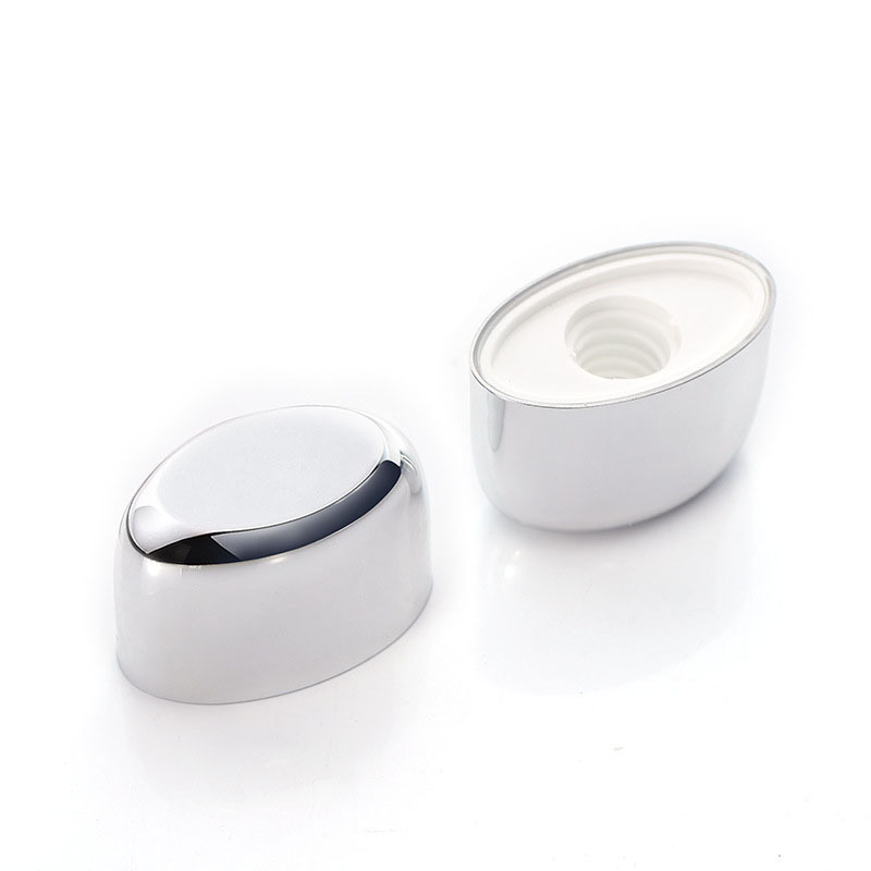 50ml Sunscreen Plastic Tube Sunscreen Bottle Packaging Personal Care BB/CC Cream Lotion Bottle