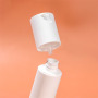 Private Label Empty High Quality Vacuum Pump Bottle Set 30g 50g with Cream Jar for Luxury Skincare Brands