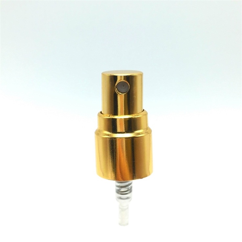 Mini Portable 5ml Glass Perfume Bottle Empty Refillable with Crown Cap Free Sample MOQ 100pcs